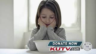 Help Tackle Hunger with the Souper Bowl of Caring [upl. by Pavia]