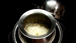 നെയ്ച്ചോർ റൈസ് കുക്കറിൽ വളരെ പെട്ടന്ന്  Ghee rice in rice cooker  Neychor in rice cooker [upl. by Juan5]