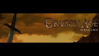 Cleaning the Alienage Dragon Age Origins Ep 26 [upl. by Ennalorac]