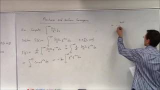 Topics In Analysis Lecture 16 Pointwise and Uniform Convergence [upl. by Catarina3]