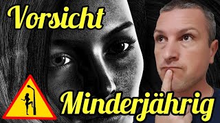 Thailand verschärft Gesetz zur sexuellen Kriminalität  Was Liebes  Touristen wissen müssen [upl. by Nednil]