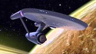 The Science of Star Trek Part 1 Geek Week [upl. by Leihcim]