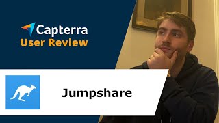 Jumpshare Review A great alternative to loom [upl. by Nicholl]