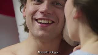 Intercourse  Trailer  Stockholm International Film Festival 2017 [upl. by Senecal]