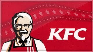 KSIOlajidebt Plays  KFC Kitchen [upl. by Sharona]