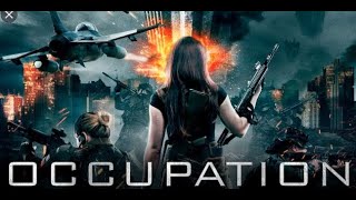 OCCUPATIONAL RAINFALL amp Others Movie TRAILER 20202021 HD  HQ  MP4 [upl. by Enilrem419]