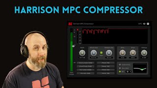 MPC Compressor Full Overview [upl. by Duile]