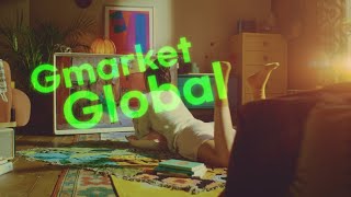 Gmarket Global The best way to enjoy KSHOPPING🛍 [upl. by Najed]