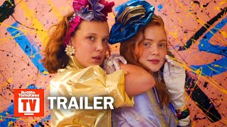 Stranger Things Season 3 Trailer  Rotten Tomatoes TV [upl. by Conner]