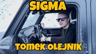 Tomek Olejnik  SIGMA [upl. by Renfred]