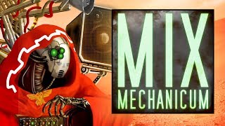 MIX MECHANICUM [upl. by Arndt567]