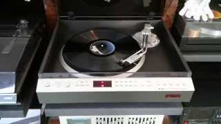 OPTONICA RP9100 turntable [upl. by Nit]