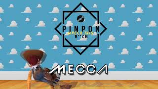 El Pinche Burro  Tribal Remix DJ Pinpon amp DJ Mecca 2019 [upl. by Aerdnahs]