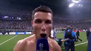 Cristiano Ronaldo Suiiiiii meme [upl. by Yer]