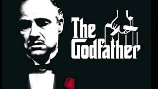 The Godfather Soundtrack 08 The Godfather Waltz [upl. by Yorke]