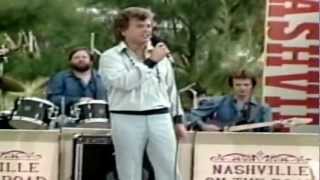 CONWAY TWITTY  Hello Darlin 720p [upl. by Roban]