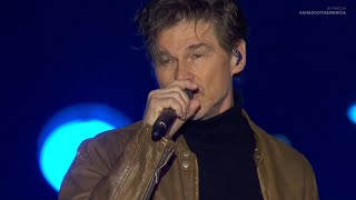 Aha  Crying In The Rain  Live In Rock In Rio 2022 [upl. by Eivla]