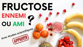 🤔 Le fructose se transforme t’il en graisse dans le foie Nash foie gras stéatose non alcoolique 🤔 [upl. by Cheffetz]