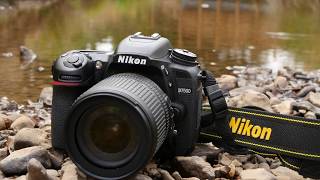 Our review of the Nikon D7500 [upl. by Aland]