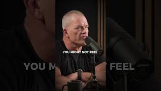 Jocko Willink On Motivation jockowillink neuroscience andrewhuberman motivation mindset [upl. by Anicnarf]