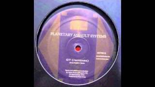 Planetary Assault Systems  GT James Ruskin Remix [upl. by Adnaugal781]