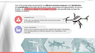 A Novel DroneEnabled Approach For Gas Leak Detection Using Thermal Image Flow Analysis [upl. by Amjan]