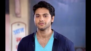 MISHAL RAHEJA Pemeran DUTTA SRIRAM PATIL di Serial India NAKUSHA ANTV [upl. by Alberta]