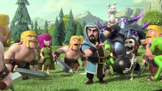 Consejos de Como Iniciar en Clash of Clans  Primeros Pasos 1  EMPEZANDO CLASH OF CLANS [upl. by Canica]