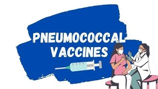 Pneumococal vaccines  PCV13 Vs PPSV23 प्यूमोकोकल टीके [upl. by Elliven]