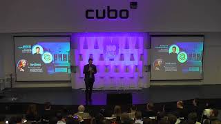 Lançamento do Ranking 100 Open Startups Brasil 2018 com palestra da Saras Sarasvathy [upl. by Ruder967]