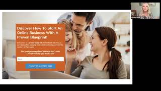 Legacy Builder Program Free Sept13th Webinar Replay [upl. by Pinette]