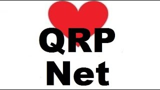 Sunday QRP Net Jun 23 [upl. by Rot]