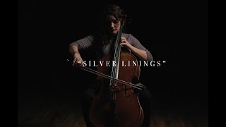 EPIC Cello Music quotSilver Liningsquot [upl. by Kikelia]