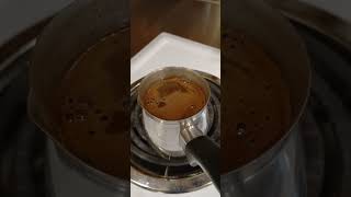 Boiled turkeyGenger coffee [upl. by Marelda276]