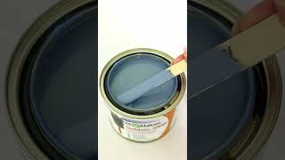 ProNature Outdoor Wood Sealer  Blue Grey pronature woodstain woodoil woodsealer biodegradable [upl. by Furie157]