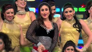 Item song halkat jawani live 2012 [upl. by Llertac]