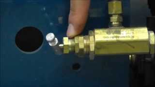 How to Adjust a Pilot Valve [upl. by Yelsgnik594]