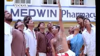 Prema Khaidi Telugu Movie  Brahmanandam Very Funny Scene  Harish Kumar  Malashri [upl. by Nanyk668]