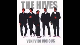 The Hives  Main Offender [upl. by Evannia]