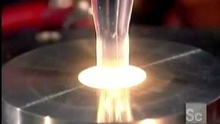 How Its Made Fiber Optics [upl. by Abisha736]