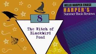 Summer Book Review 8 The Witch of Blackbird Pond [upl. by Kline171]