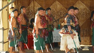 ASB Polyfest 2024  Dilworth School Tongan Group Taufakaniua [upl. by Amarillas821]