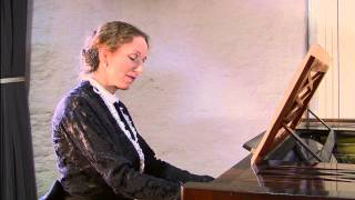 Henri Duparc 1870  lInvitation au voyage  Paula BärGiese  soprano amp pianist [upl. by Osswald]