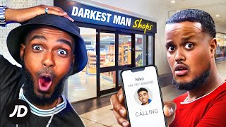 CHUNKZ quits Beta Squad  Shop Callers with Darkest Man [upl. by Tannenwald]