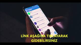 TELEGRAM 18 TÜRK İFŞA GRUBU [upl. by Daggett473]