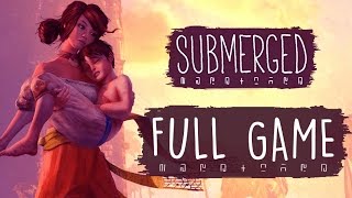 Submerged Hidden Depths Review  The Final Verdict [upl. by Ociram]