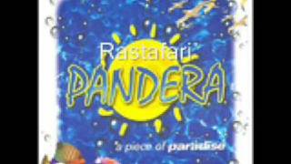 Rastafari  Pandera [upl. by Serafina]