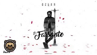 Ozuna  El Farsante Audio Oficial  Odisea [upl. by Ettennat]