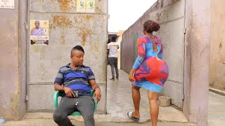 NANA YEBOAH PREGNANT WAHALA FT NANA YEBOAH AND ALL STARS [upl. by Lutero974]