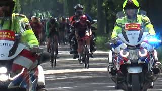 Veenendaal Veenendaal 2024 einde Ronde 1 [upl. by Yelwar770]